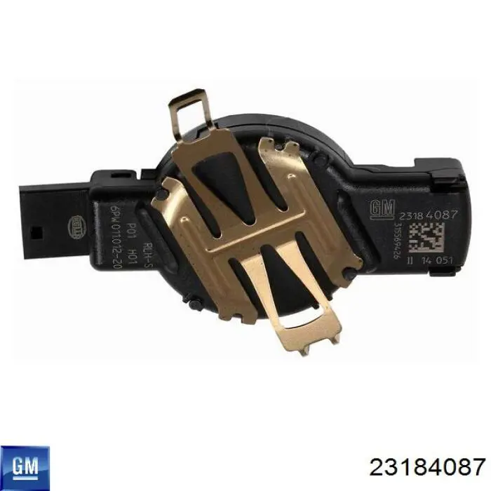 Датчик дождя 84149672 General Motors