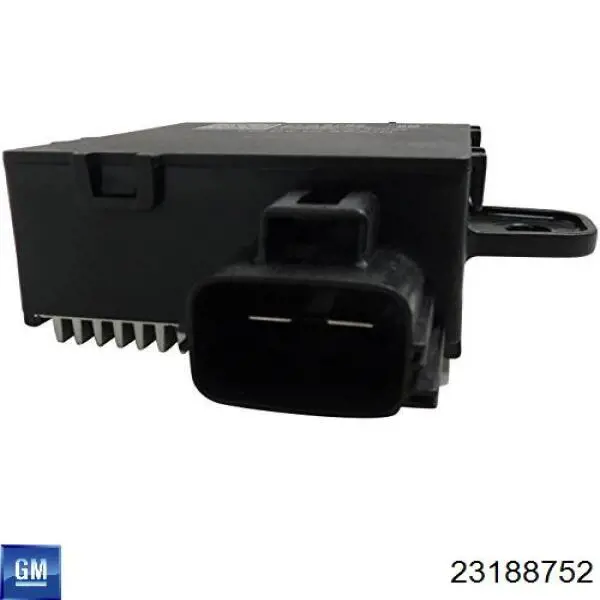  General Motors 23188752 цена, от 76.10 USD
