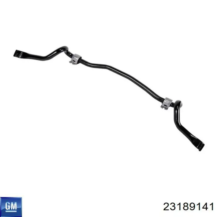 Купить 23189141 General Motors 