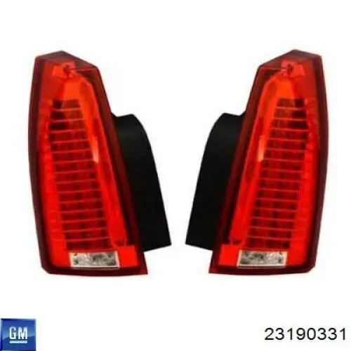 Вентилятор/крыльчатка радиатора охлаждения General Motors 23190331 цена, от 228.56 USD
