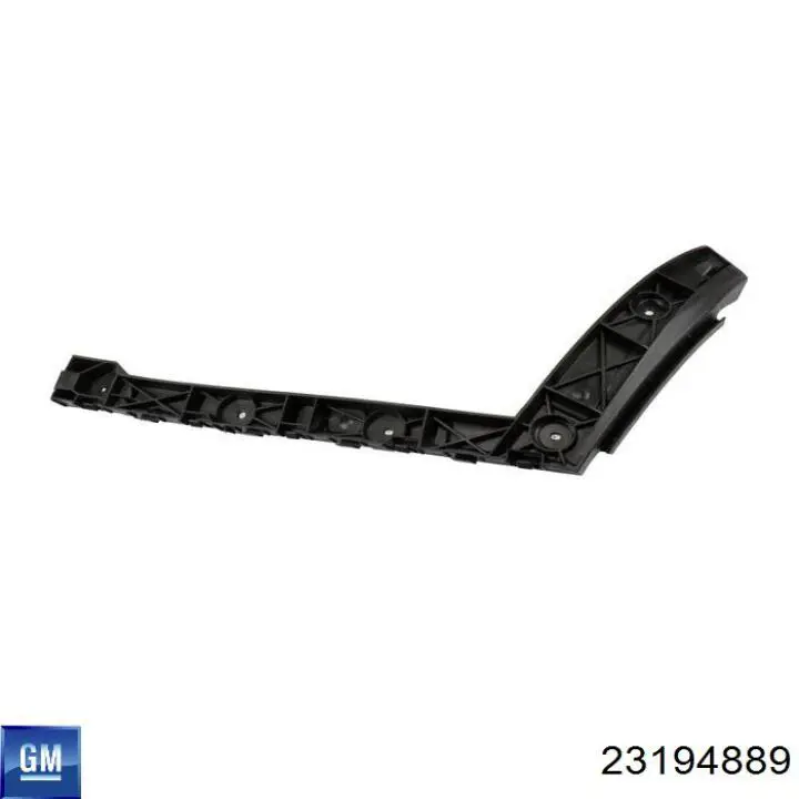 23194889 General Motors 