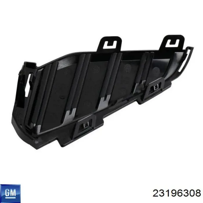  General Motors 23196308 цена, от 33.86 USD