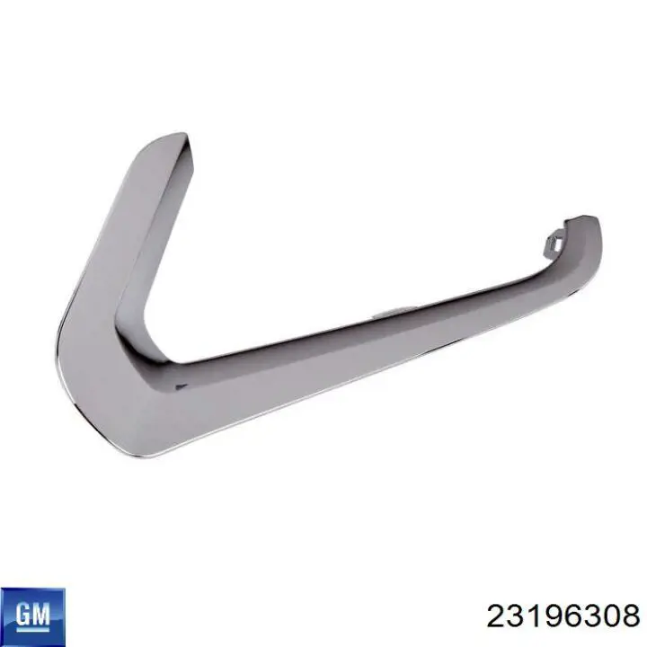 Купить 23196308 General Motors 