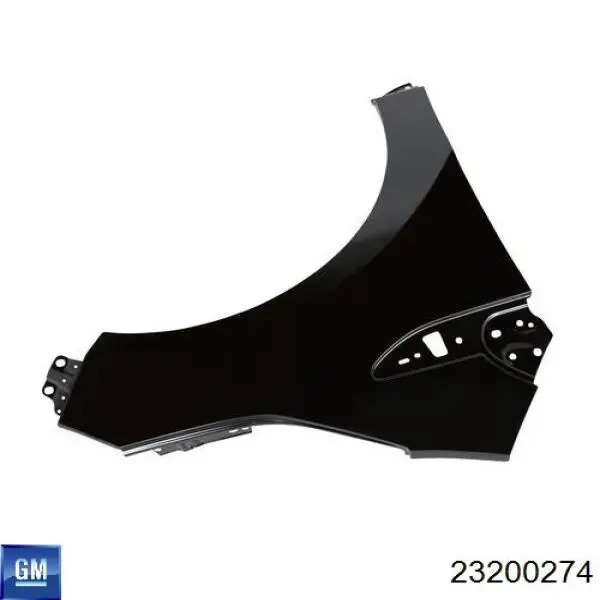  General Motors 23200274 цена, от 314.30 UAH