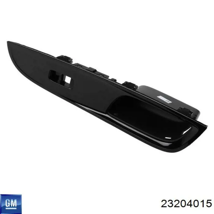 23204015 General Motors 