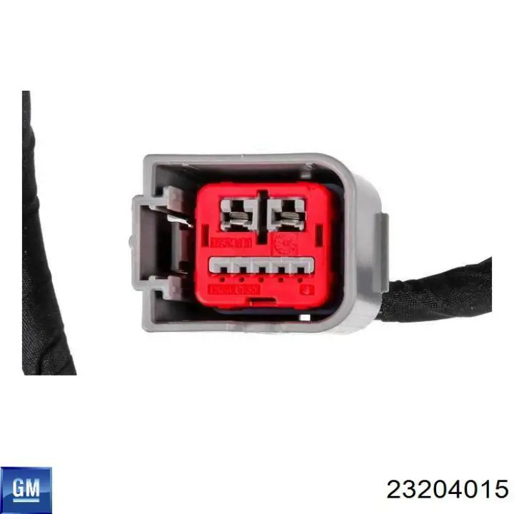  General Motors 23204015 цена, от 31.74 USD