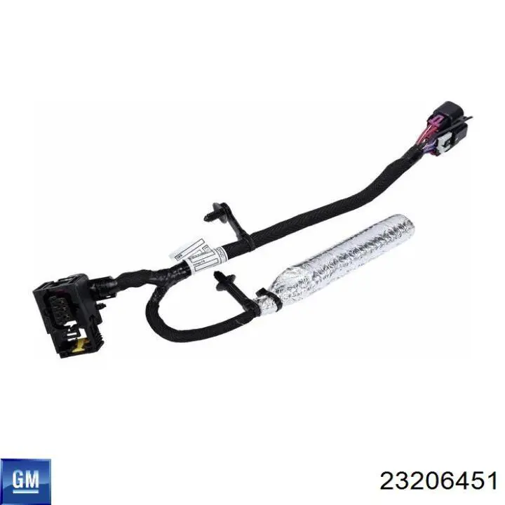  General Motors 23206451 цена, от 46.50 USD