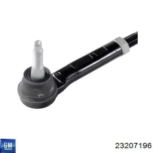 23207196 General Motors Управление рулевое в сборе