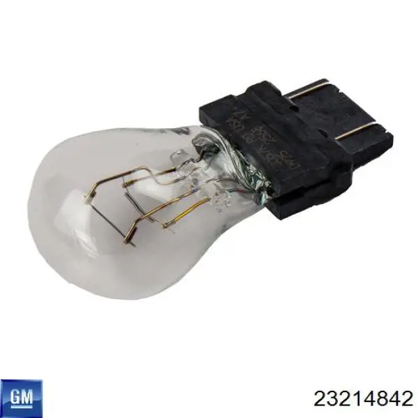 Фонарь сигнала торможения General Motors 23214842 цена, от 9.93 USD