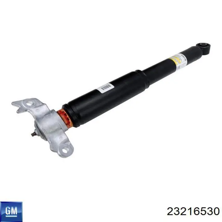 Купить 23216530 General Motors 
