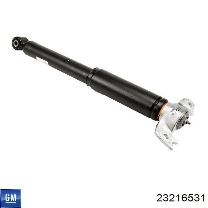 General Motors 23216531 цена, от 59.55 USD