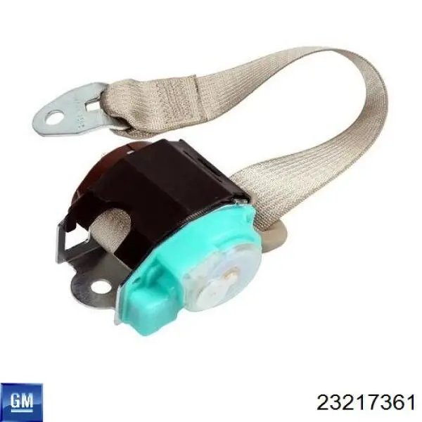  General Motors 23217361 цена, от 79.01 USD