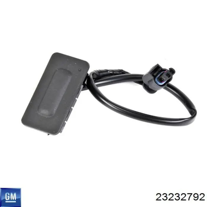  General Motors 23232792 цена, от 25.68 USD