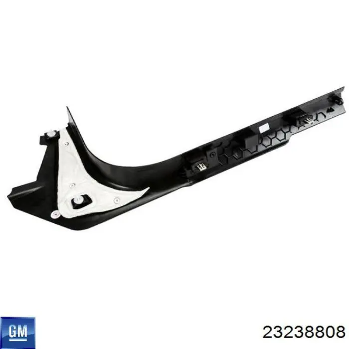  General Motors 23238808 цена, от 25.34 USD