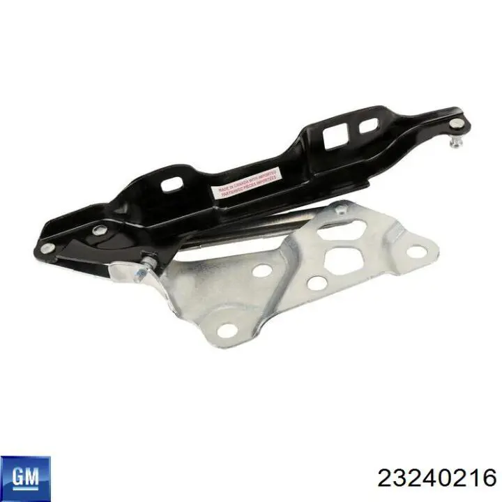  General Motors 23240216 цена, от 429.38 USD