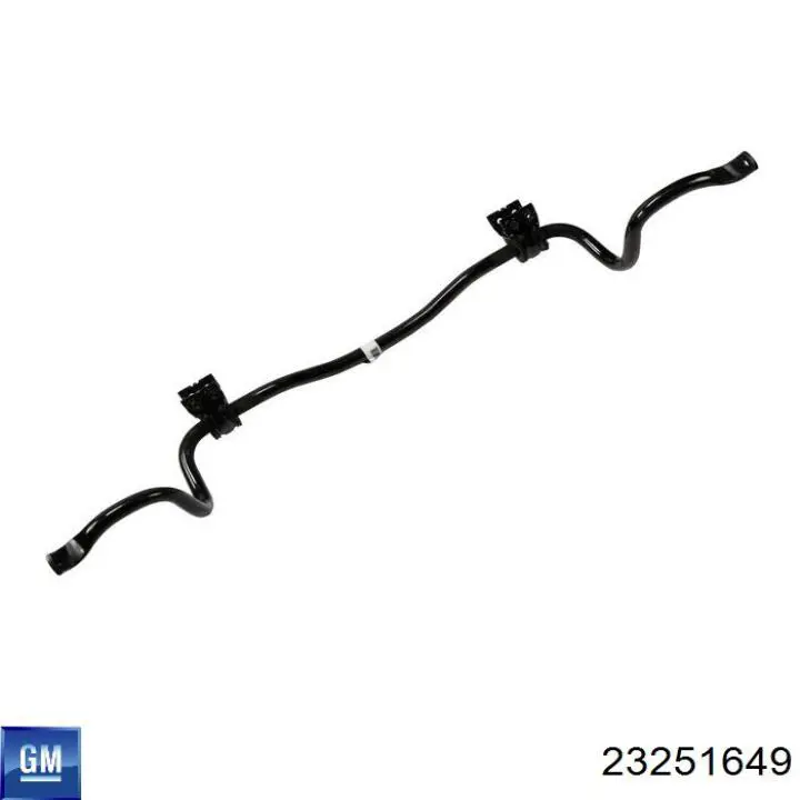  General Motors 23251649 цена, от 6.29 USD
