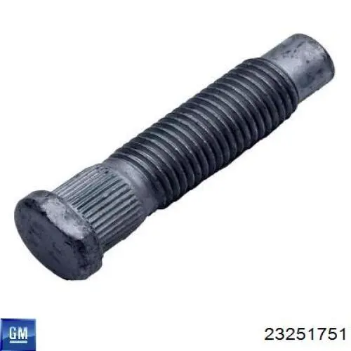  General Motors 23251751 цена, от 16.47 USD