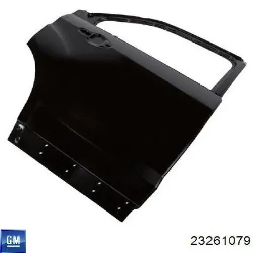  General Motors 23261079 цена, от 8.87 USD
