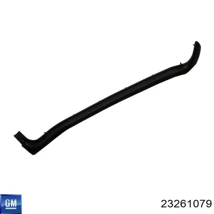 Купить 23261079 General Motors 