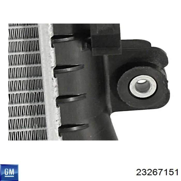  General Motors 23267151 цена, от 112.87 USD