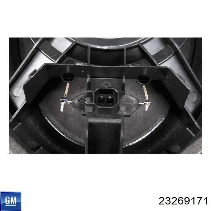 Купить 7410300000000K General Motors 
