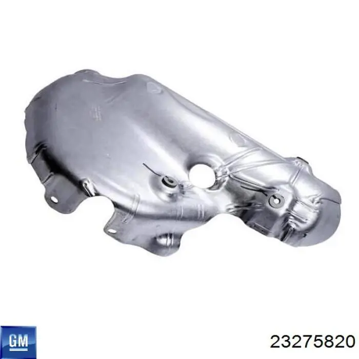  General Motors 23275820 цена, от 31.04 USD
