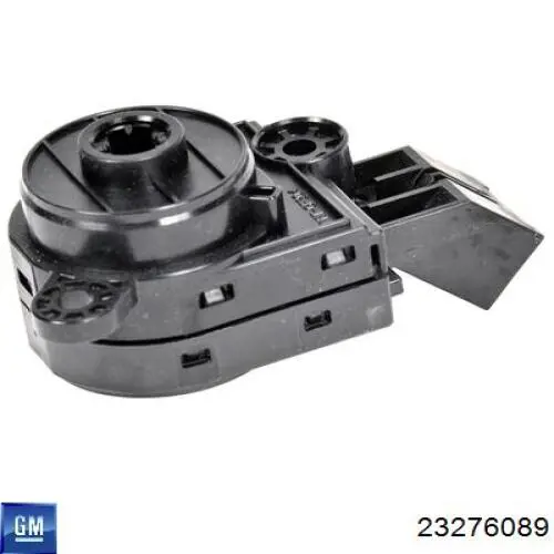 23276089 General Motors Контакты замка зажигания