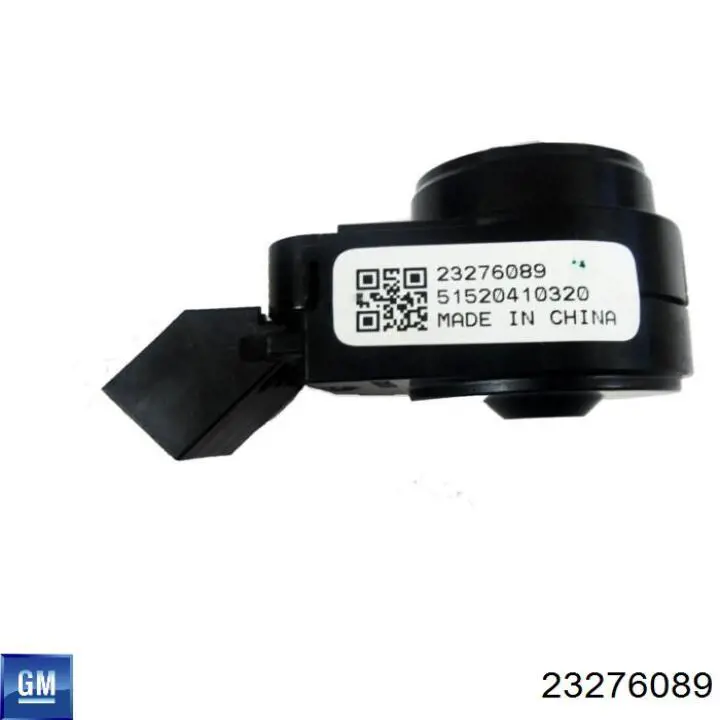 Контактная группа 23276089 General Motors