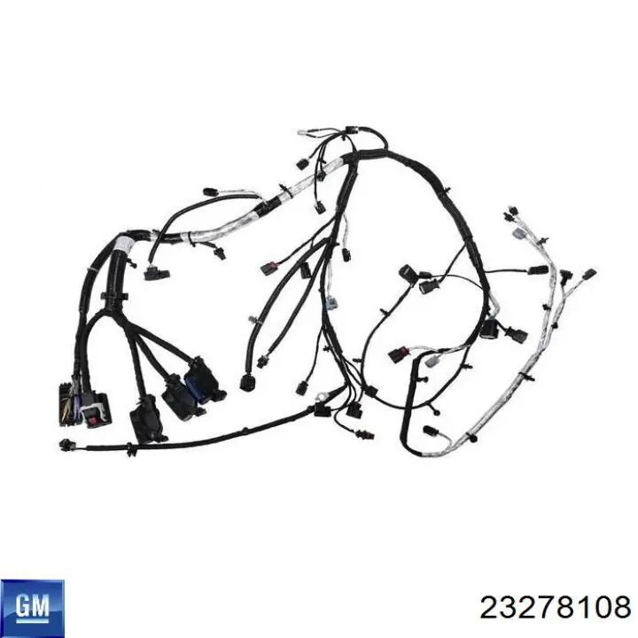  General Motors 23278108 цена, от 300.90 USD