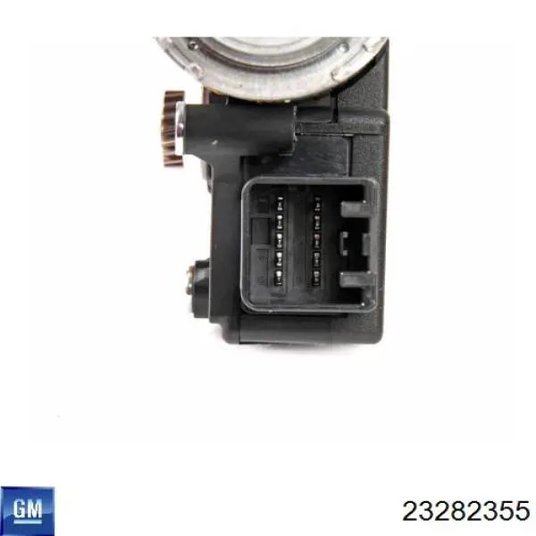 23282355 General Motors 