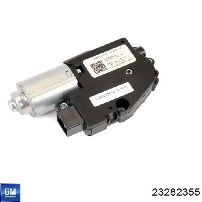  General Motors 23282355 цена, от 198.08 USD
