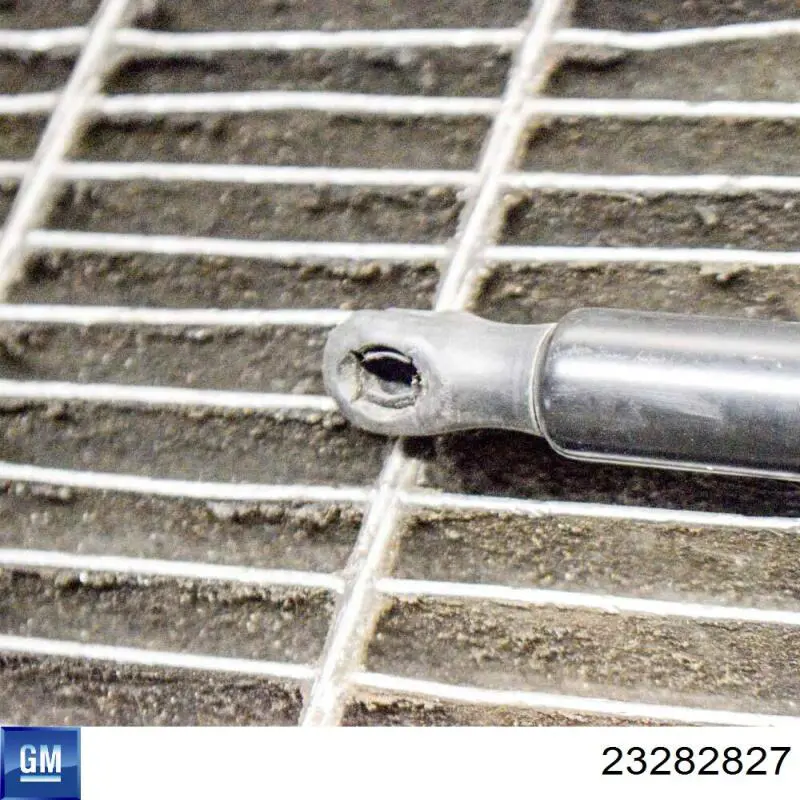 23282827 General Motors Амортизатор крышки багажника