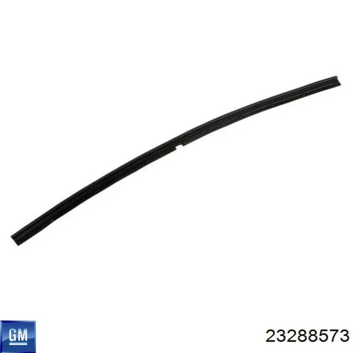 Петля капота, левая General Motors 23288573 цена, от 15.20 USD