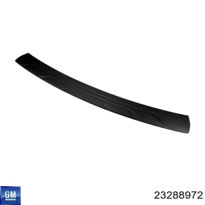 Купить 23288972 General Motors 