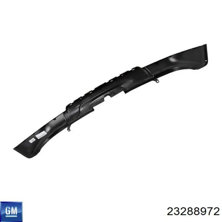  23288972 General Motors