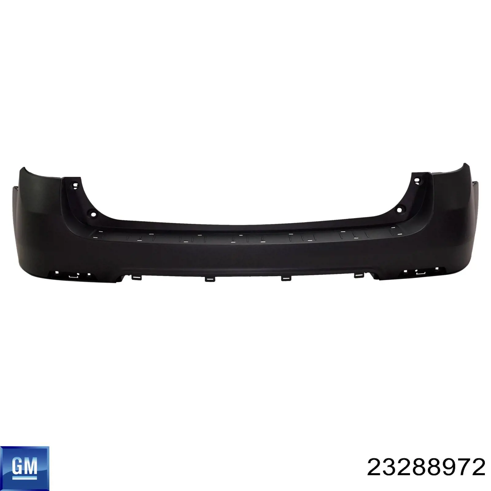 23288972 General Motors 