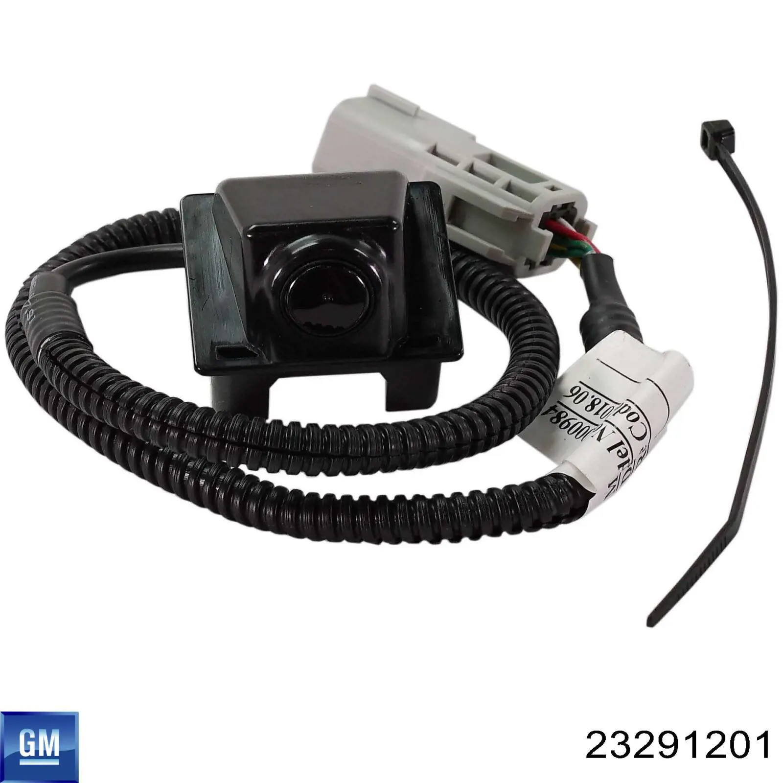Купить 23291201 General Motors 