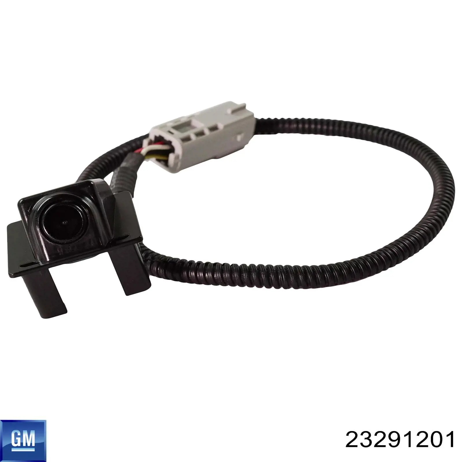 23291201 General Motors 