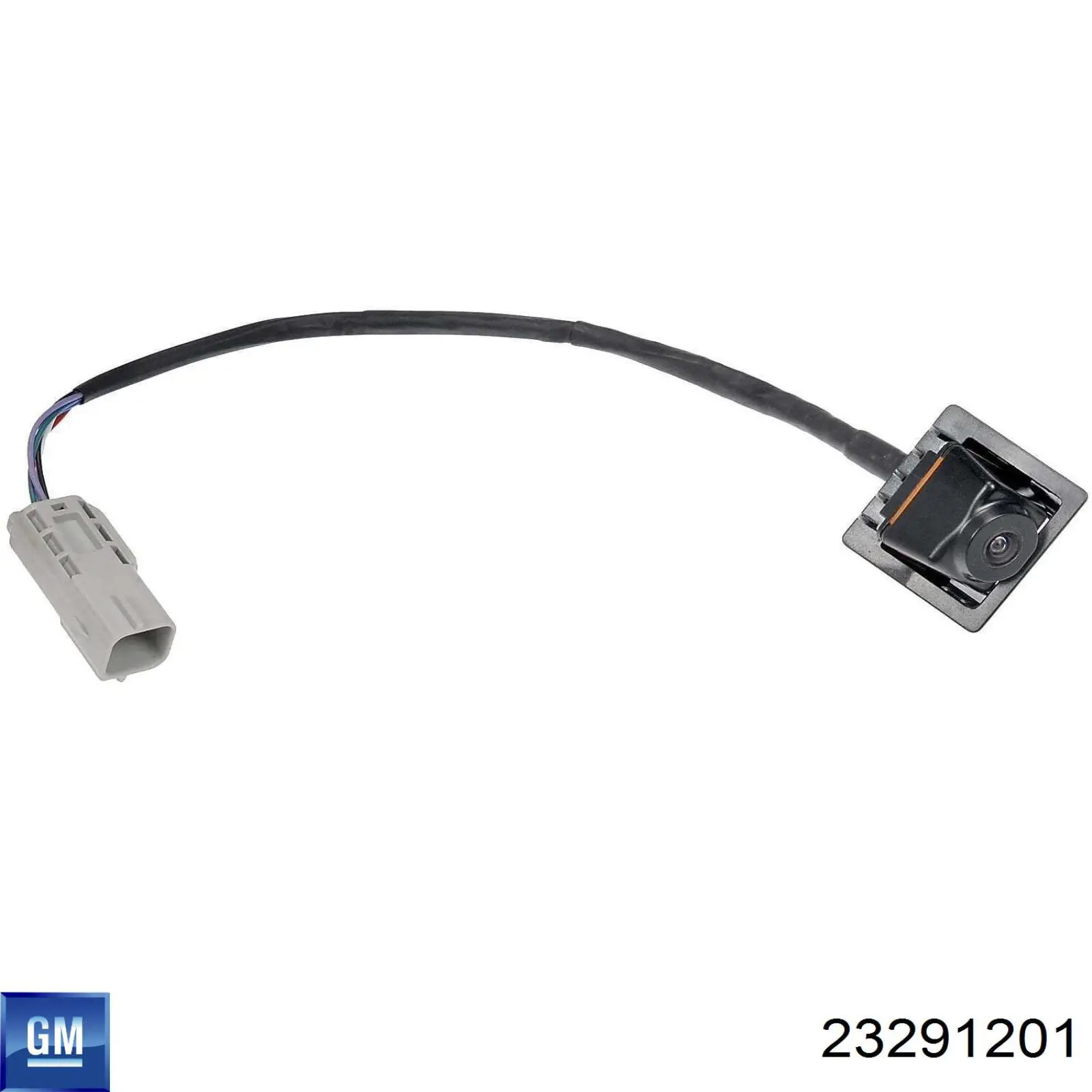  General Motors 23291201 цена, от 126.98 USD