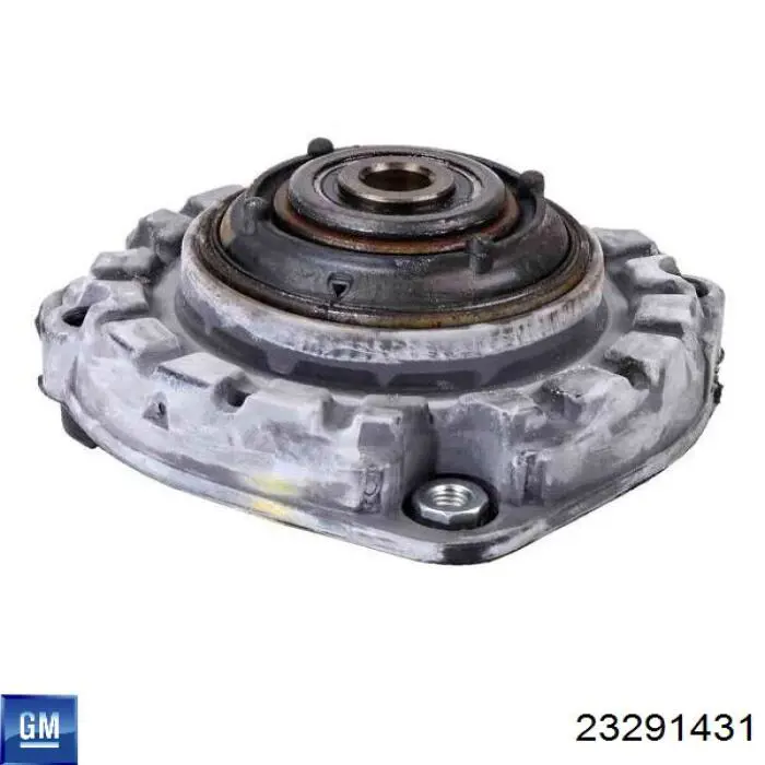 Купить 23291431 General Motors 
