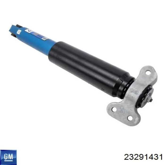 23291431 General Motors 