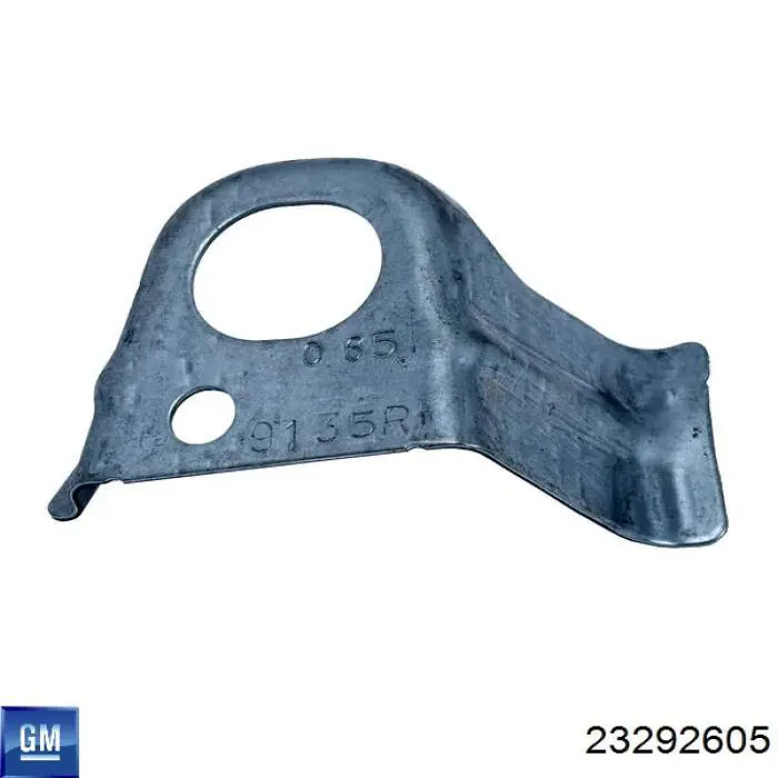  General Motors 23292605 цена, от 3.63 USD