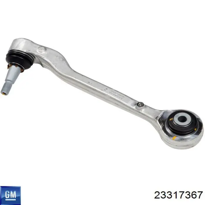 23317367 General Motors 
