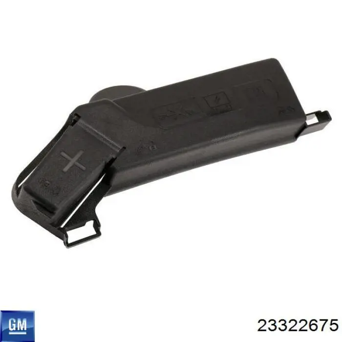  23322675 General Motors