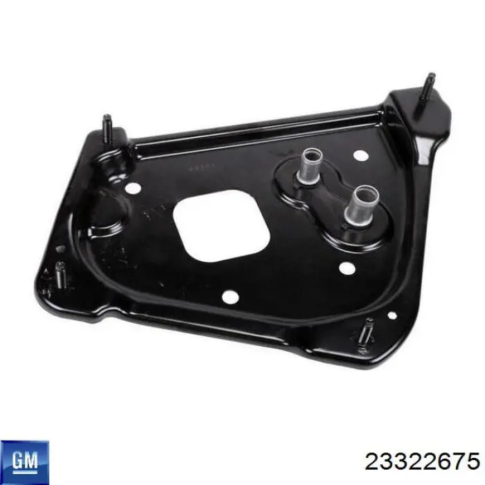  General Motors 23322675 цена, от 51.18 USD
