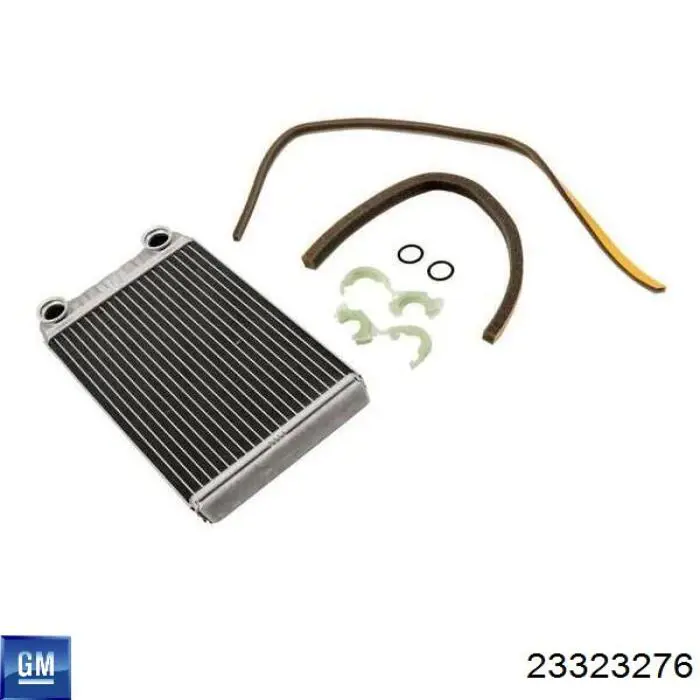 23323276 General Motors 