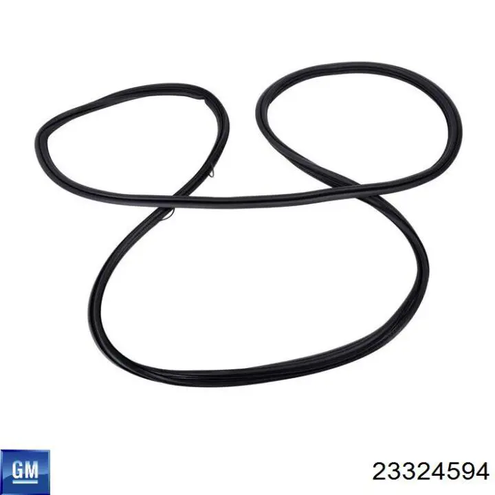 23324594 General Motors 