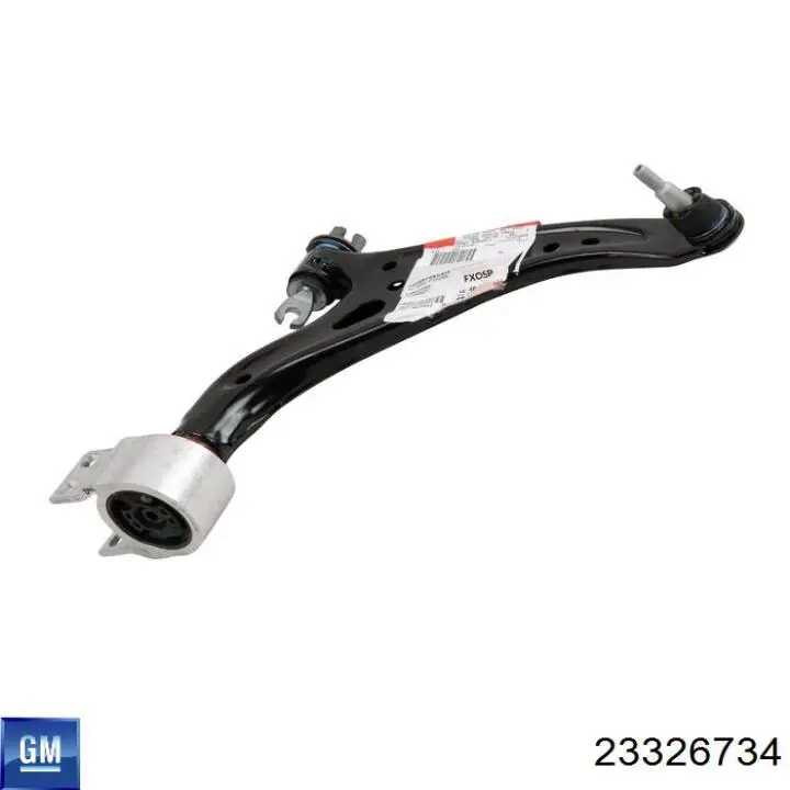 84988307 General Motors 