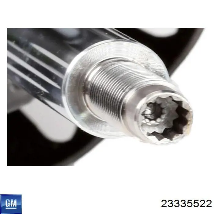 23335522 General Motors 
