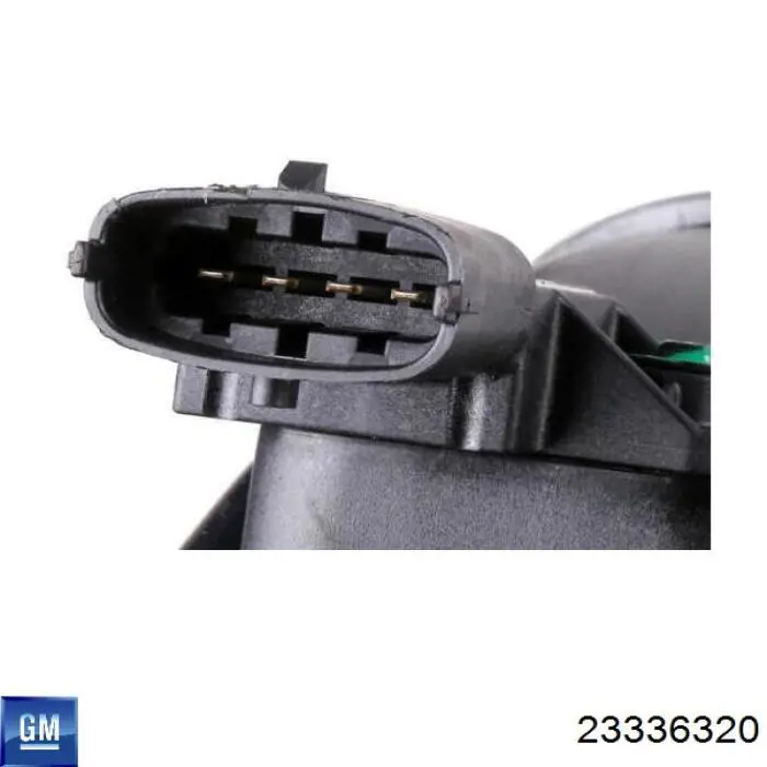 Купить 23336320 General Motors 